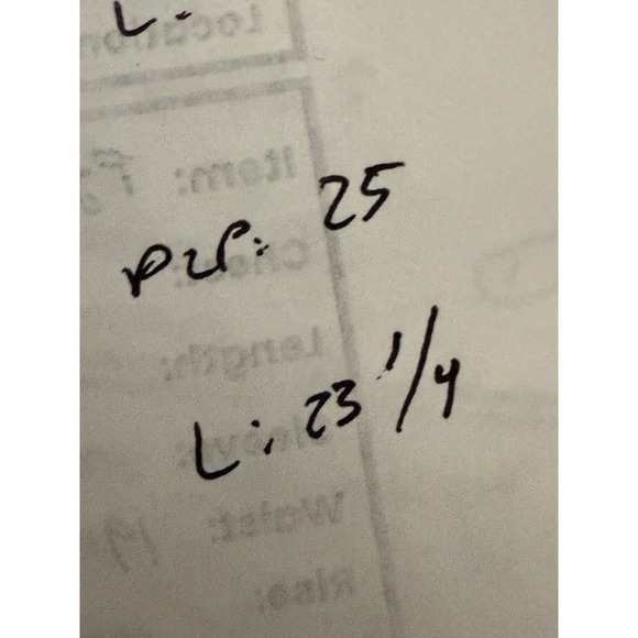 Madewell Charley Alpaca Blend Sweater Pointelle‎ Pullover Knit Tan Womens Small - Picture 2 of 6